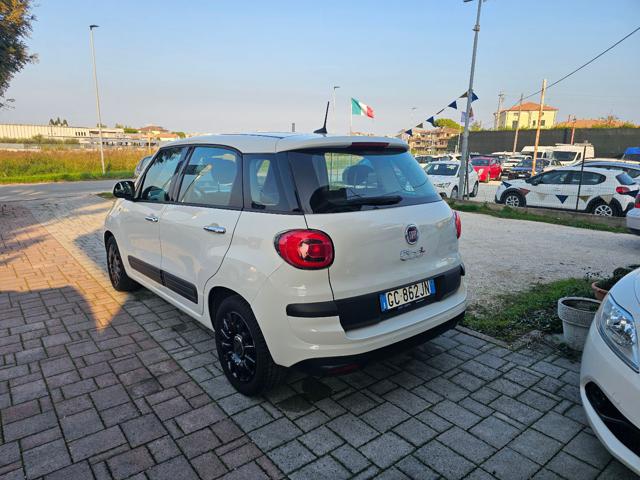 Fiat 500L 1.4 95 CV S&S Mirror - foto 3 di 4