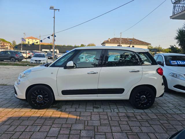 Fiat 500L 1.4 95 CV S&S Mirror - foto 2 di 4