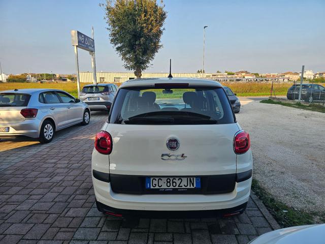 Fiat 500L 1.4 95 CV S&S Mirror - foto 4 di 4