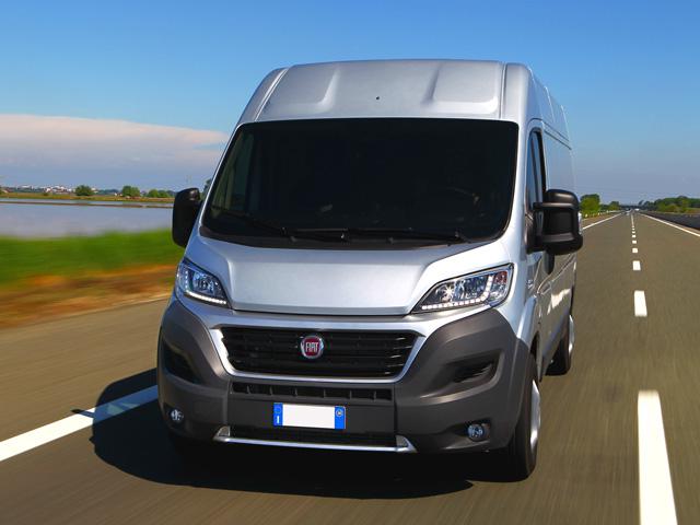 Fiat Ducato 35 3.0 CNG PM-TM Furgone Maxi, del 2019, 14 km, in vendita a Civitanova Marche (MC)