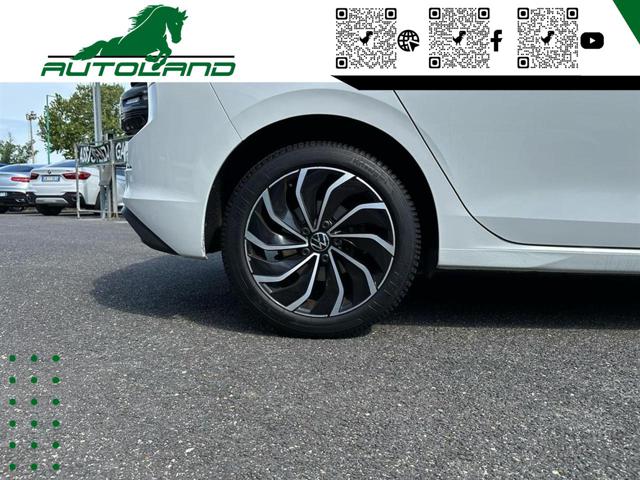 Volkswagen Golf 1.5 eTSI 150 CV EVO ACT DSG Life usato a GUIDONIA MONTECELIO