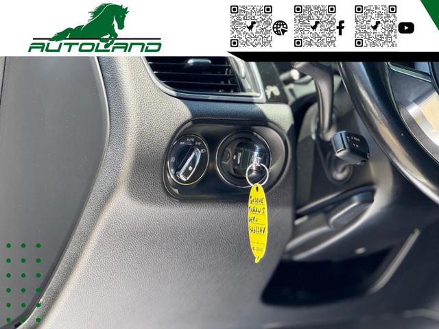 Porsche Macan 3.0 V6 S Diesel*Perfetta*Finanziabile usato a GUIDONIA MONTECELIO