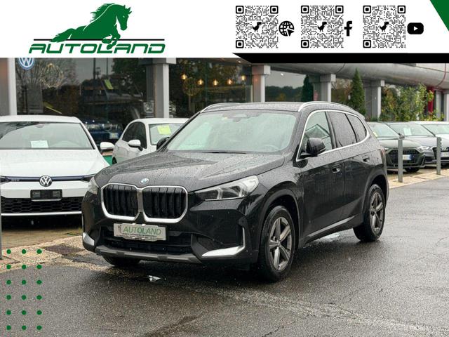 BMW X1 sDrive 18d PACK TAGLIANDI BMW - UNIPRO usato a GUIDONIA MONTECELIO