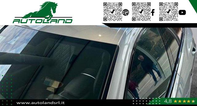 Audi Q8 SUV 50 TDI 286 CV quattro tiptronic S line Finanz* km 0 a GUIDONIA MONTECELIO