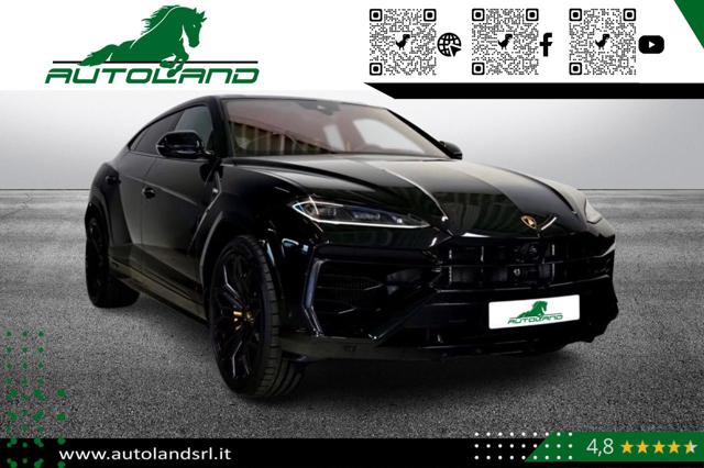 Lamborghini Urus 4.0 SE 799cv Leasing da 4900 euro*Consegna 30 gg usato a GUIDONIA MONTECELIO