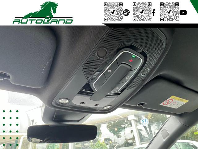 Audi Q8 SUV 50 TDI 286 CV quattro tiptronic S line edition usato a GUIDONIA MONTECELIO