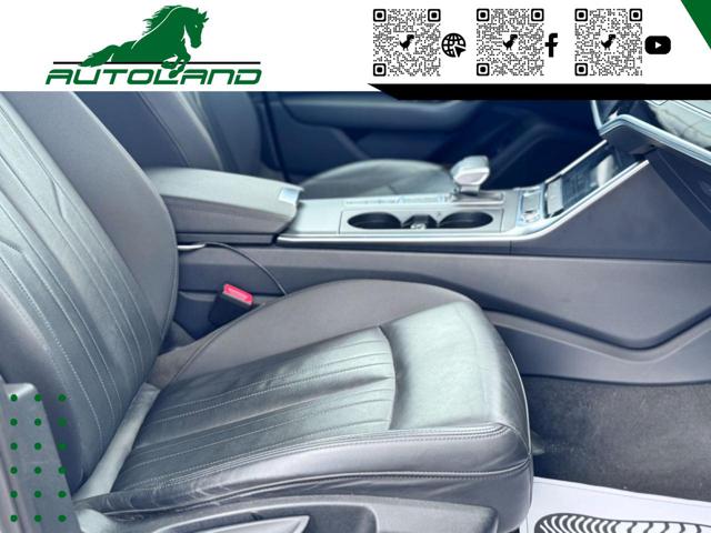 Audi A6 allroad 40 TDI 2.0 quattro S tronic Matrix 204Cv mHEV usato a GUIDONIA MONTECELIO