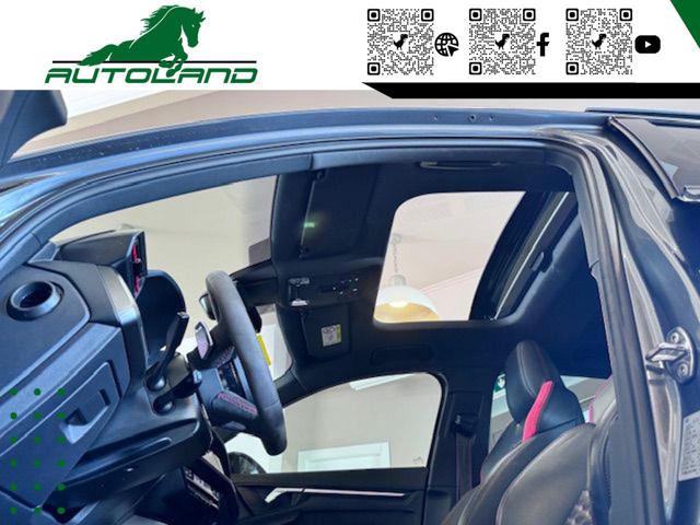 Audi RS3 3 SPB TFSI quattro S tronic Tetto B&O Massaggio usato a GUIDONIA MONTECELIO