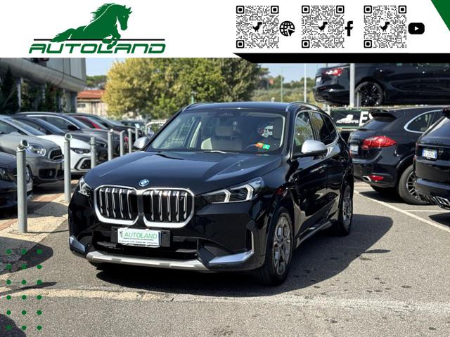 BMW iX1 xDrive 30 xLine usato a GUIDONIA MONTECELIO