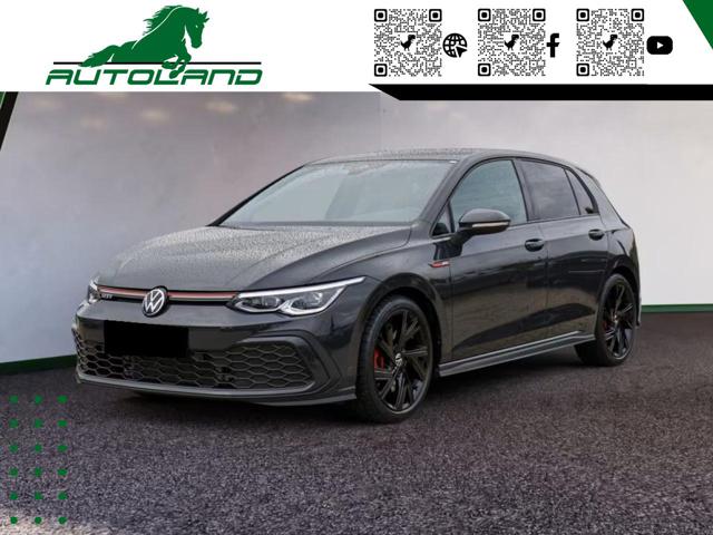 Volkswagen Golf GTI 2.0 TSI GTI 245cv * Manuale* IVA Esposta* usato a GUIDONIA MONTECELIO