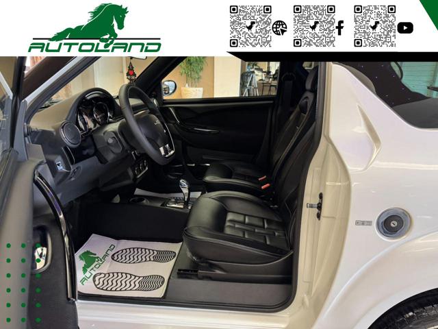 Ligier JS 50 Progress Sport Ultimate*UnicoProprietario usato a GUIDONIA MONTECELIO
