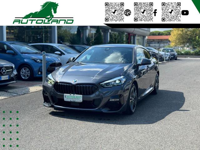 BMW 218 d Gran Coup� Msport 150CV usato a GUIDONIA MONTECELIO