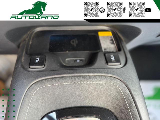Toyota Corolla Touring Sports 2.0 Hybrid Lounge 153 CV usato a GUIDONIA MONTECELIO