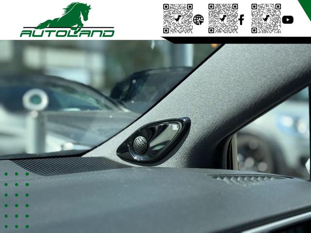 Toyota Corolla Touring Sports 2.0 Hybrid Lounge 153 CV usato a GUIDONIA MONTECELIO