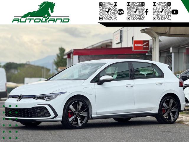 Volkswagen Golf 1.4 Plug-In Hybrid DSG GTE*Pronta Cons*PariAlNuovo usato a GUIDONIA MONTECELIO