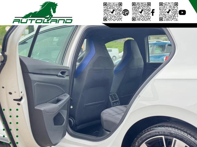 Volkswagen Golf 1.4 Plug-In Hybrid DSG GTE*Pronta Cons*PariAlNuovo usato a GUIDONIA MONTECELIO
