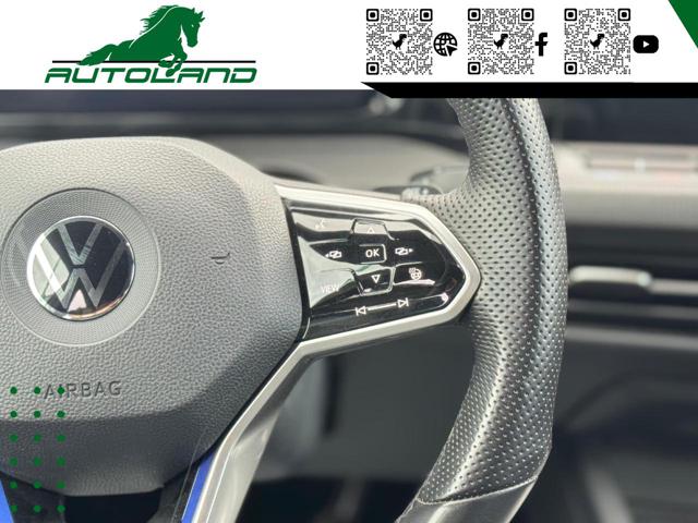 Volkswagen Golf 1.4 Plug-In Hybrid DSG GTE*Pronta Cons*PariAlNuovo usato a GUIDONIA MONTECELIO