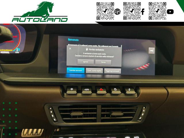 Porsche 992 Targa 4 GTS | Full optional | Iva esposta | PRONTA usato a GUIDONIA MONTECELIO