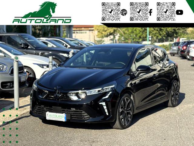 Mitsubishi Colt 1.6L Full Hybrid Instyle 144 CV BOSE Sound System usato a GUIDONIA MONTECELIO