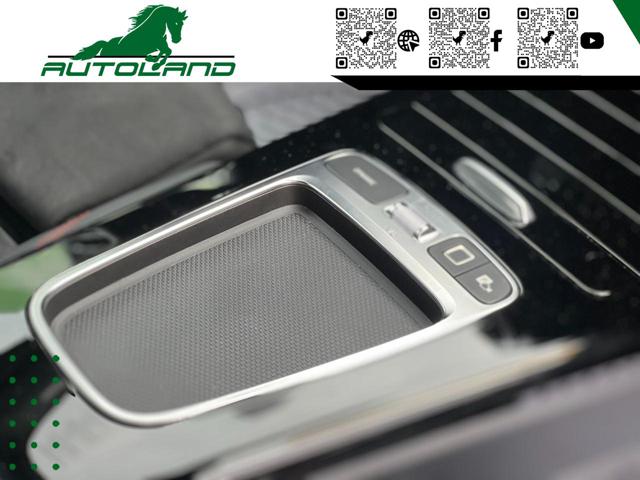 Mercedes-Benz A 180 d Automatic AMG Line Premium 47k LISTINO usato a GUIDONIA MONTECELIO