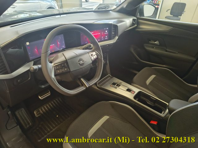 Opel Mokka 1.2 Turbo 130 CV aut. GS KM Zero - foto 3 di 12