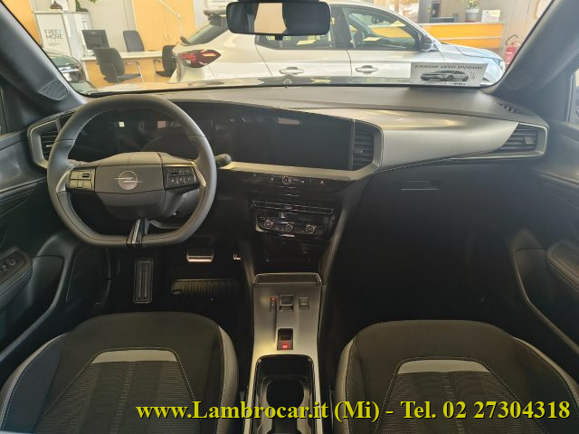 Opel Mokka 1.2 Turbo 130 CV aut. GS KM Zero - foto 2 di 12