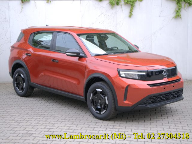 Opel Frontera Hybrid 145cv Edition EDCT KM Zero km 0 a COLOGNO MONZESE