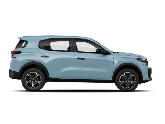 Citroen C3 Aircross 1.2 Turbo 100 CV You - Offerta Maggio nuovo a COLOGNO MONZESE