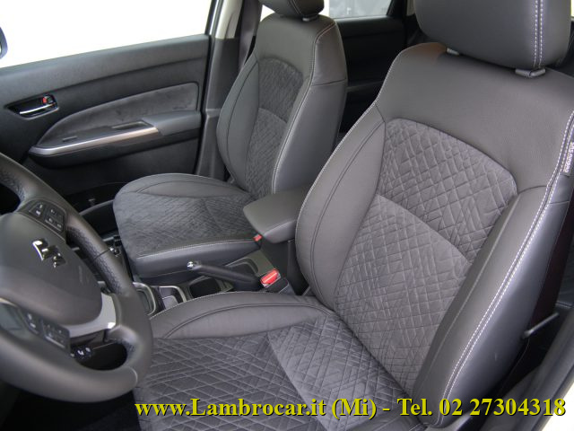 Suzuki Vitara 1.4 Hybrid Top 129cv KM Zero - foto 4 di 4