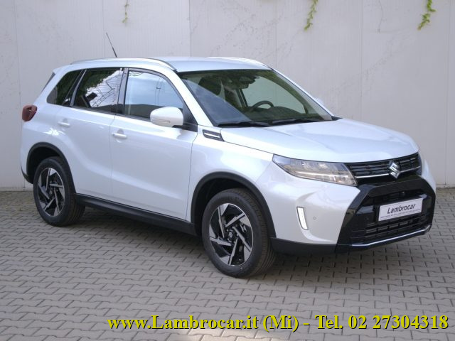 Suzuki Vitara 1.4 Hybrid Top 129cv KM Zero usato a COLOGNO MONZESE