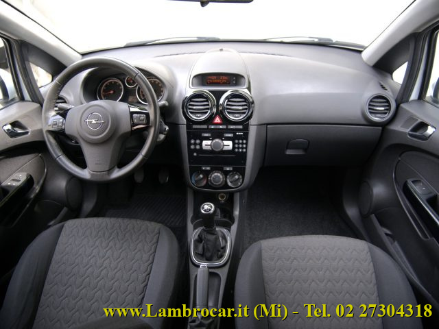 Opel Corsa 1.2 85CV 5 porte GPL-TECH Edition - foto 2 di 4