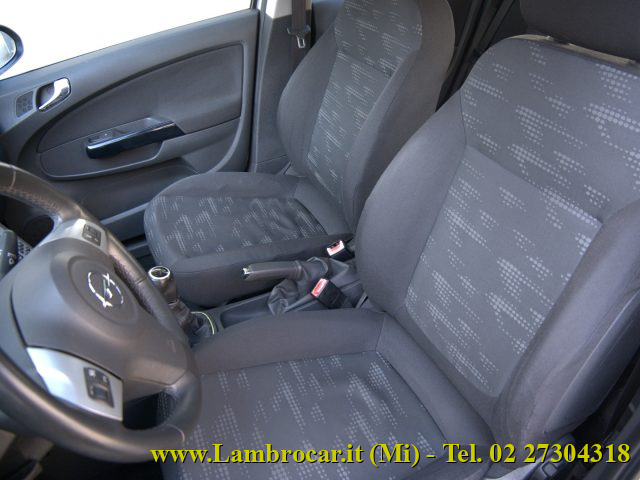 Opel Corsa 1.2 5 porte Elective 85cv - foto 4 di 4