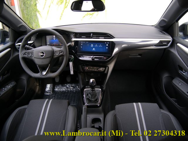 Opel Corsa 1.2 Turbo 100CV GS KM Zero - foto 2 di 4