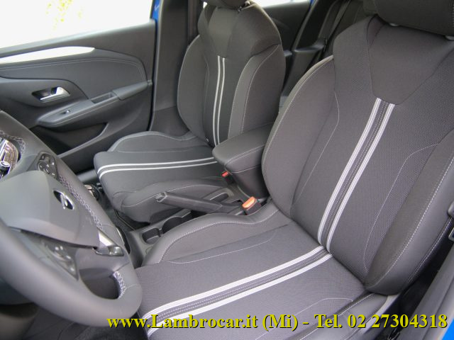 Opel Corsa 1.2 Turbo 100CV GS KM Zero - foto 4 di 4