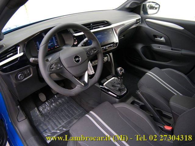 Opel Corsa 1.2 Turbo 100CV GS KM Zero - foto 3 di 4