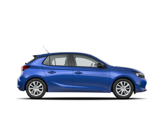Opel Corsa 1.2 Turbo 100CV Edition - Offerta Luglio nuovo a COLOGNO MONZESE
