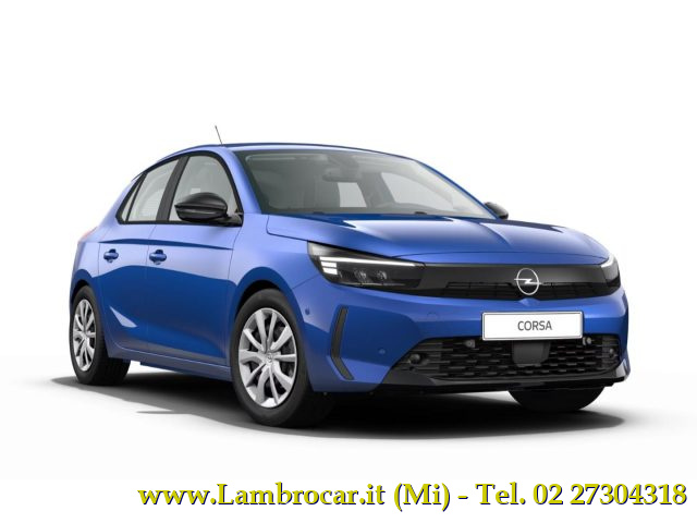 Opel Corsa 1.2 Turbo 100CV Edition - Offerta Luglio - foto 2 di 4