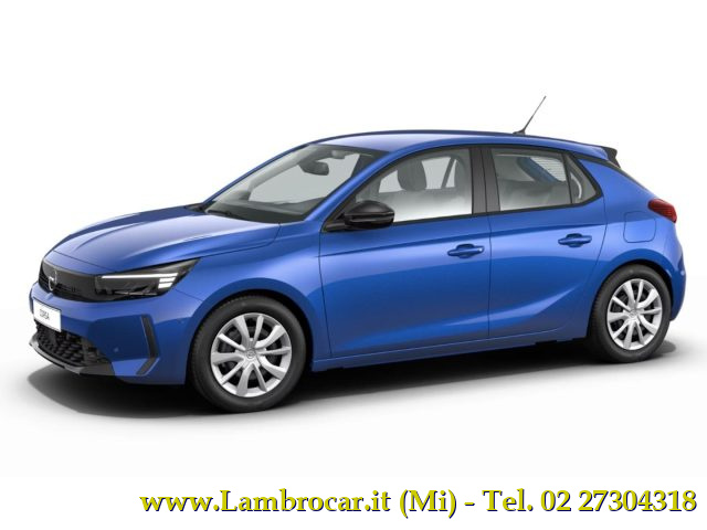 Opel Corsa 1.2 Turbo 100CV Edition - Offerta Luglio - foto 3 di 4