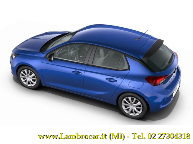 Opel Corsa 1.2 Turbo 100CV Edition - Offerta Luglio - foto 4 di 4