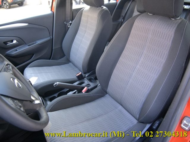 Opel Corsa 1.2 Edition 75cv - foto 4 di 4