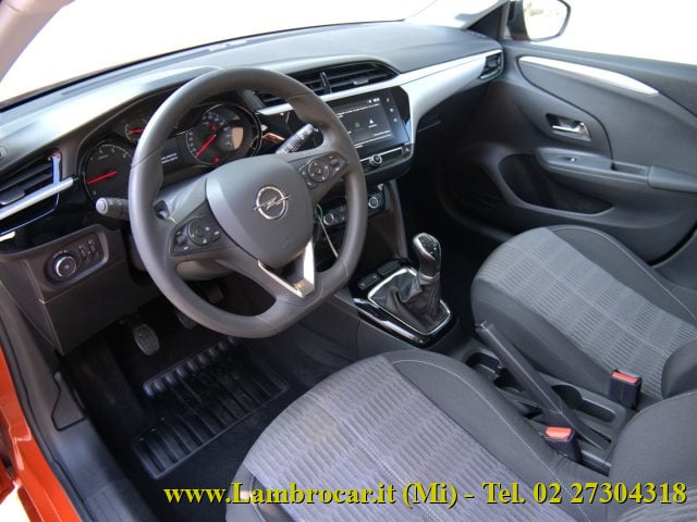 Opel Corsa 1.2 Edition 75cv - foto 3 di 4