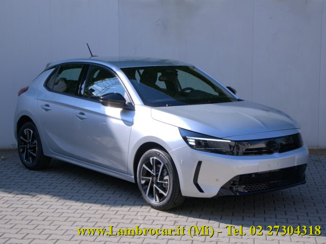 Opel Corsa 1.2 Turbo 100CV GS Aziendale usato a COLOGNO MONZESE