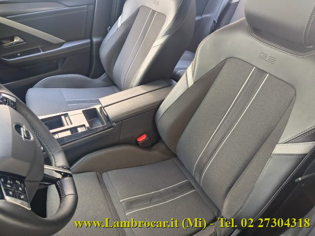 Opel Astra 1.2 Turbo 130CV AT8 GS Aziendale - foto 4 di 4