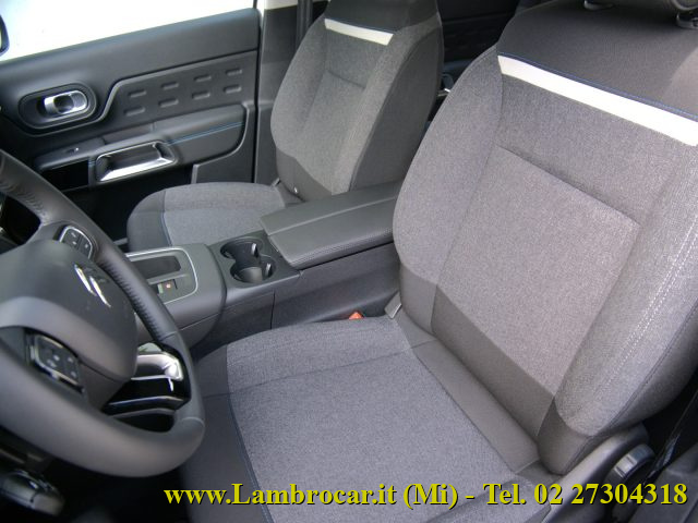 Citroen C5 Aircross Hybrid 180 e-EAT8 You Plug-in Aziendale - foto 4 di 4