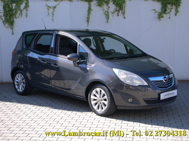 Opel Meriva 1.4 100CV Cosmo usato a COLOGNO MONZESE