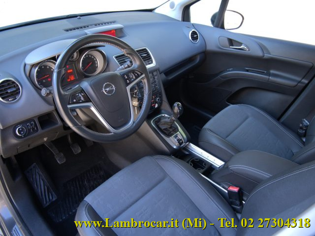 Opel Meriva 1.4 100CV Cosmo - foto 3 di 4