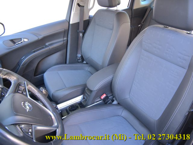 Opel Meriva 1.4 100CV Cosmo - foto 4 di 4