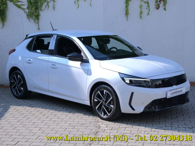 Opel Corsa 1.2 Turbo 100CV GS Aziendale usato a COLOGNO MONZESE