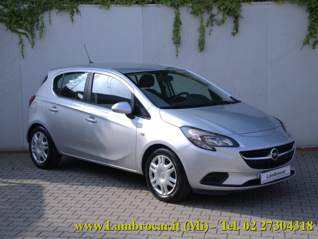 Opel Corsa 1.2 5 porte Advance 70cv usato a COLOGNO MONZESE