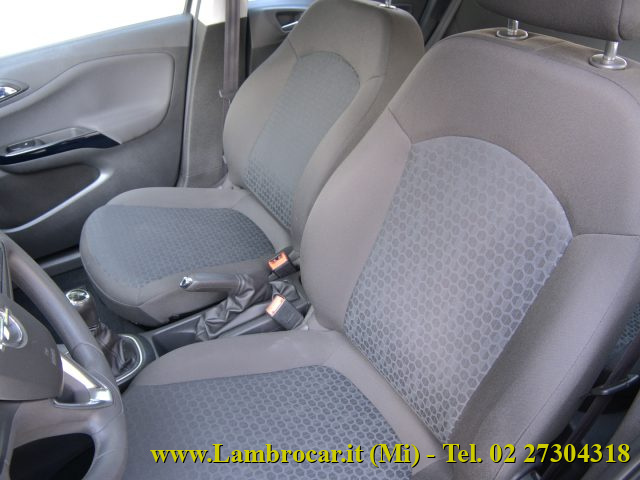 Opel Corsa 1.2 5 porte Advance 70cv - foto 4 di 4